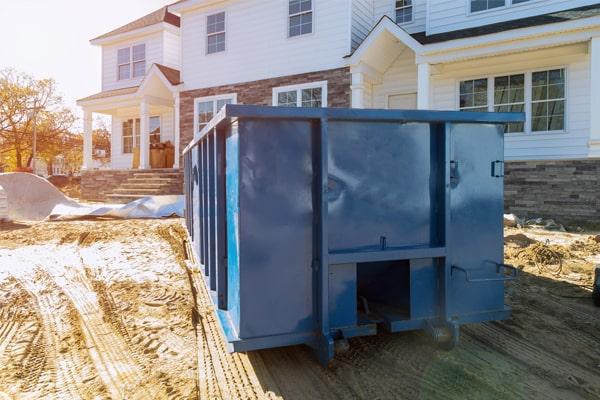 Dumpster Rental of Sunland Park employees